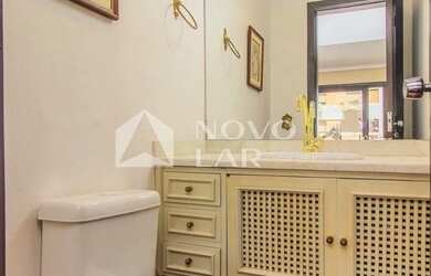 Imagem 12: Apartamento 3 dormitórios no Bela Vista