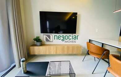 Imagem 2: Flat 1 quarto no bairro Brasiléia