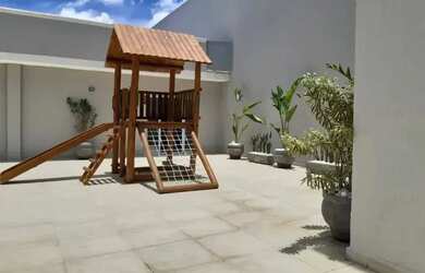 Imagem 3: Apartamento com 02 dormitórios para alugar, 53 m² por R$ 1.269,53/mês - Santa Terezinha