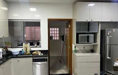 Imagem 9: LINDA CASA SEMINOVA E MODERNA