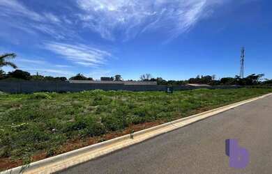 Imagem: Terreno Condomínio Brunelli