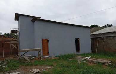 Imagem 2: Barraco a venda no Sol nascente, trecho 2