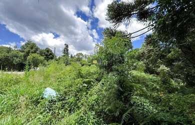 Imagem 3: Lote com projeto pronto no Terras Altas