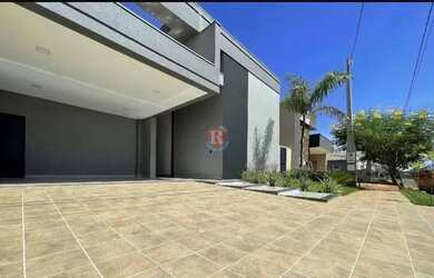 Imagem 2: Casa de Condomínio com 3 quartos, CONDOMINIO FIGUEIRA II, São José...