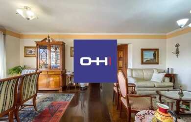 Imagem 5: Venda Apartamento 3 Dormitórios - 216 m² Vila Mariana