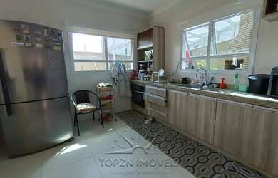 Imagem 13: Sobrado para venda tem 289 metros quadrados com 4 quartos em Tremembé...