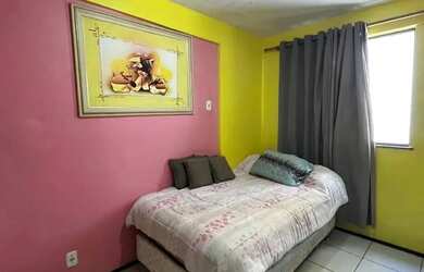 Imagem 10: Apartamento para venda no Edifício Mirela