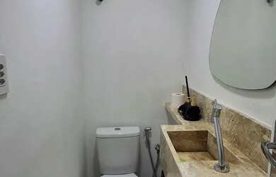 Imagem 5: Sala Comercial no caminho das Árvores