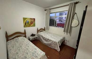 Imagem 2: Imóvel para venda tem 62 metros quadrados com 2 quartos em Praia do Morro...