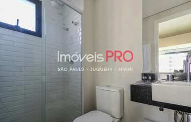 Imagem 8: More no coração da Vila Nova Conceição em um studio encantador!