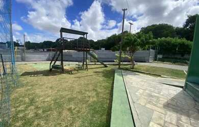 Imagem 10: CONDOMINIO AMAZONAS. Piscina, Churrasqueira, 68m² de Áreae1 Vaga na...