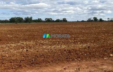 Imagem 2: FAZENDA À VENDA - 1.400 HECTARES - CURVELO MG