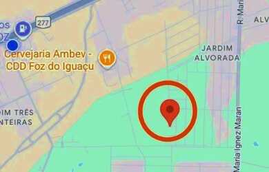 Imagem 3: Terreno VILA MADALENA