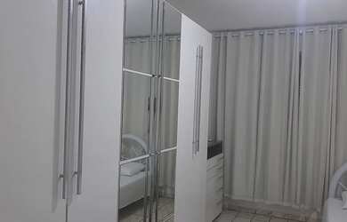 Imagem 3: KITNET MOBILIADO LOCAÇÃO TEMPORÁRIA - DIX SEPT ROSADO