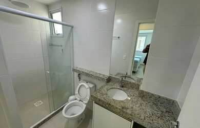 Imagem 10: Imóvel para venda tem 75 metros quadrados com 2 quartos em Praia do Morro...