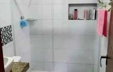 Imagem 6: Casa com 3 dormitórios à venda, 130 m² por R$ 480.000,00 - Freguesia...