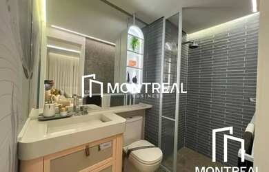 Imagem 12: APARTAMENTO À VENDA NO BROOKLIN, 3 DORMITÓRIOS, 1 SUÍTE, 1 VAGA DE GARAGEM