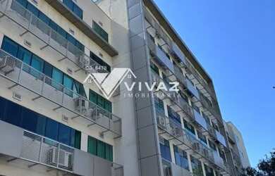 Imagem: O depósito possui 20m² de Área e está localizado em Tanque