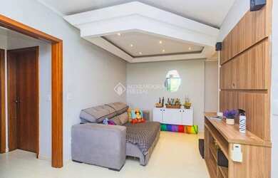 Imagem 2: Apartamento 2 dormitórios, no bairro Jardim Itu