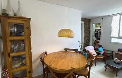 Imagem 6: Apartamento à Venda - Buraquinho Spazio Soberano 2/4 dormitórios