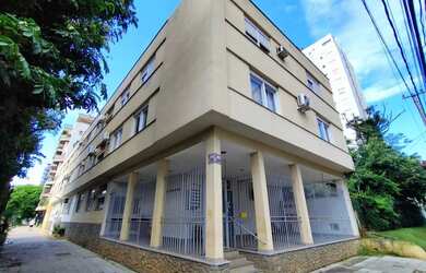 Imagem: O apartamento possui 2 Dormitórios, 2 Banheiros, 89m² de Área