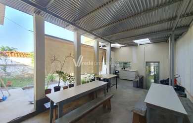 Imagem 5: Casa à venda no bairro do Bonfim em Campinas