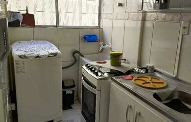 Imagem 9: Alugo 1 Dorm Totalmente Mobiliado e Decorado no Jardim Europa