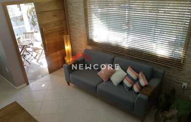 Imagem 6: Casa de condomínio em Rodovia Amaral Peixoto - Várzea das Moças - São...