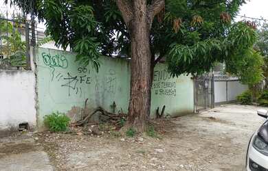 Imagem 1: Terreno na taquara. 185m² de Área