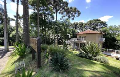 Imagem 14: Terreno cercado pela natureza