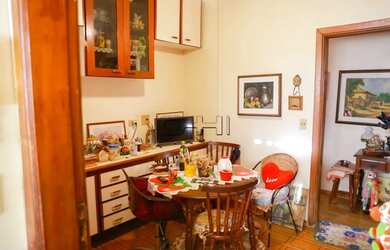 Imagem 6: Venda Apartamento 4 Dormitórios - 186 m² Campo Belo