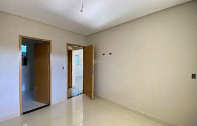 Imagem 7: CASA NOVA À VENDA NO JARDIM MÔNACO II EM ARAPONGAS