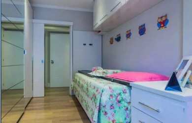 Imagem 15: Espetacular cobertura no Bela Vista