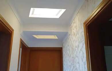 Imagem 5: RR0131 LINDO APARTAMENTO A VENDA 78m² - RESIDENCIAL GIRASSOL - OPORTUNIDADE...