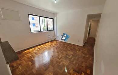 Imagem 7: Humaitá-2 quartos 1 suíte , infraestrutura e vaga