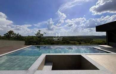 Imagem 14: Casa à venda, 3 quartos, 2 suítes, 4 vagas, Condomínio Mirante do Fidalgo...