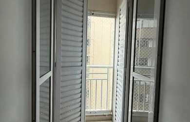 Imagem 12: Apartamento para Locação Condomínio Alpha Style Alphaville