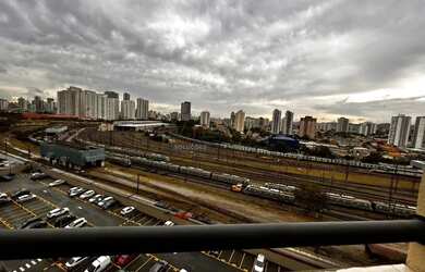 Imagem 8: Apartamento à Venda no Continental com 3 dormitórios, 1 vaga livre e...