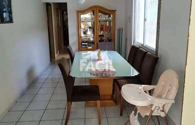 Imagem 6: Casa Duplex ampla à Venda em Jardim Colorado Vila Velha/ES