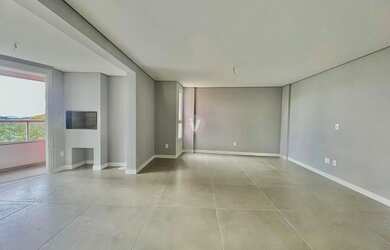 Imagem 9: Residencial Castro Alves. Piscina, Churrasqueira, Varandae155m² de Área