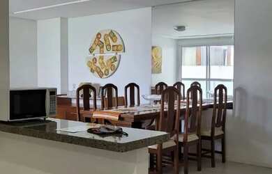 Imagem 11: Apartamento de 3 quartos à venda na Praia de Peracanga, em Guarapari-...