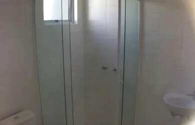 Imagem 16: Apartamento para Venda em Curitiba, Boa Vista, 1 dormitório, 1 banheiro