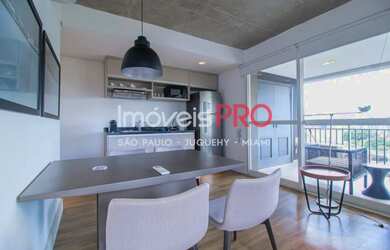 Imagem 9: Apartamento, Brooklin - São Paulo