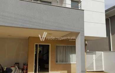 Imagem 1: casa - Betel - Paulínia. Piscina, Churrasqueira, VarandaeÁrea de serviço