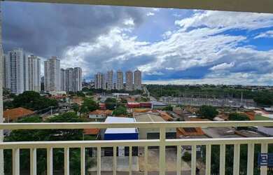 Imagem 6: Locação apartamento 02 quartos para locação, ao lado do Parque Cascavel,...