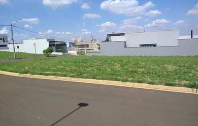 Imagem: O terreno possui 416m² de Área e está localizado em Jardim