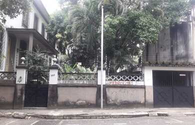 Imagem 5: Casa no Centro de Manaus. 4 Dormitórios