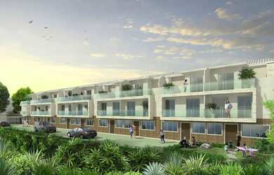 Imagem 2: Terreno Residencial para Venda em Rio de Janeiro, Pechincha