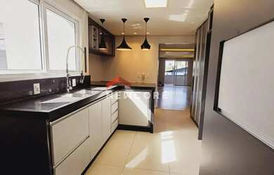 Imagem 7: Apartamento em Rua Maria Bohn - Sagrada Família - Caxias do Sul/RS