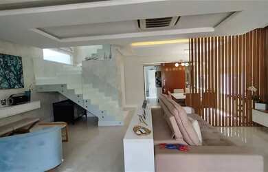 Imagem 11: RIVIERA DEL SOL - 280m² - 6 QUARTOS - 3 SUÍTES - 100 MOBILIADA